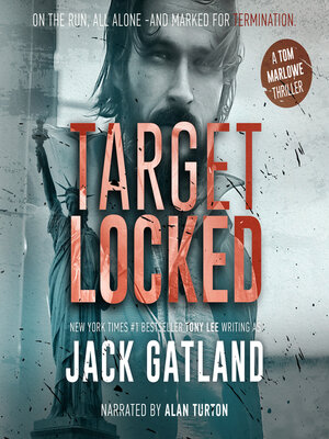 cover image of Target Locked